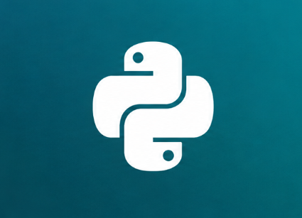Python & Data